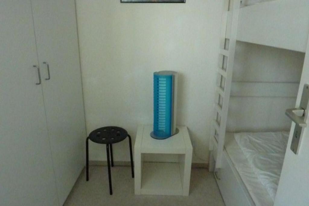 Apartment Ostsee-ferienpark *