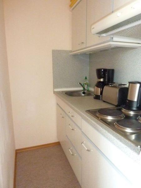 Ostsee-ferienpark Apartment Heiligenhafen
