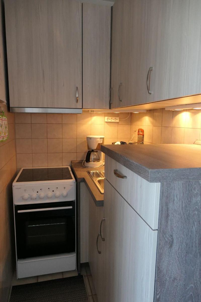 Apartment Ostsee-ferienpark Heiligenhafen