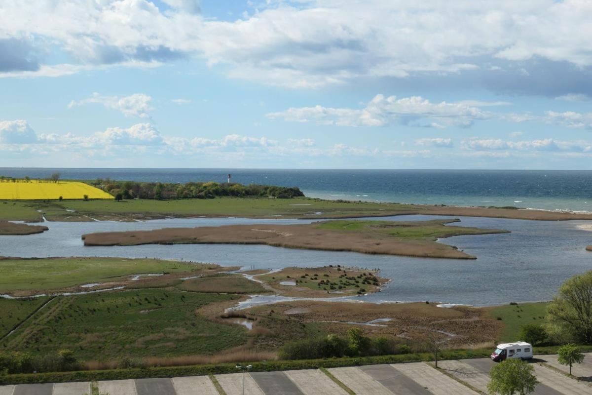 Ostsee-ferienpark