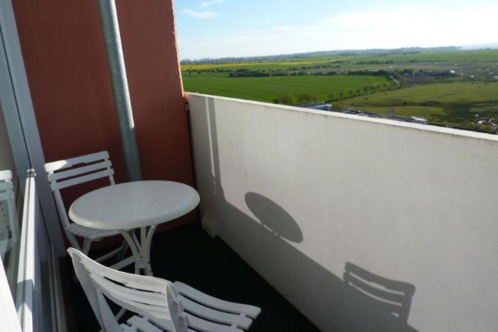 Apartment Ostsee-ferienpark *