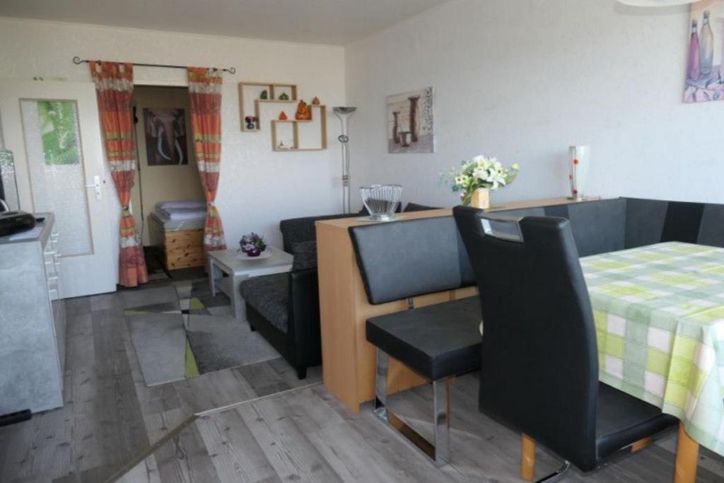 Ostsee-ferienpark Apartment Heiligenhafen