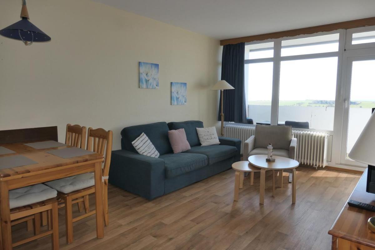 Apartment Ostsee-ferienpark Heiligenhafen