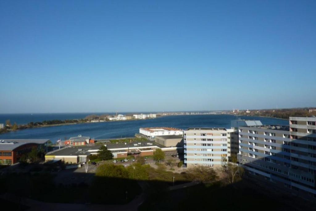 Apartment Ostsee-ferienpark *