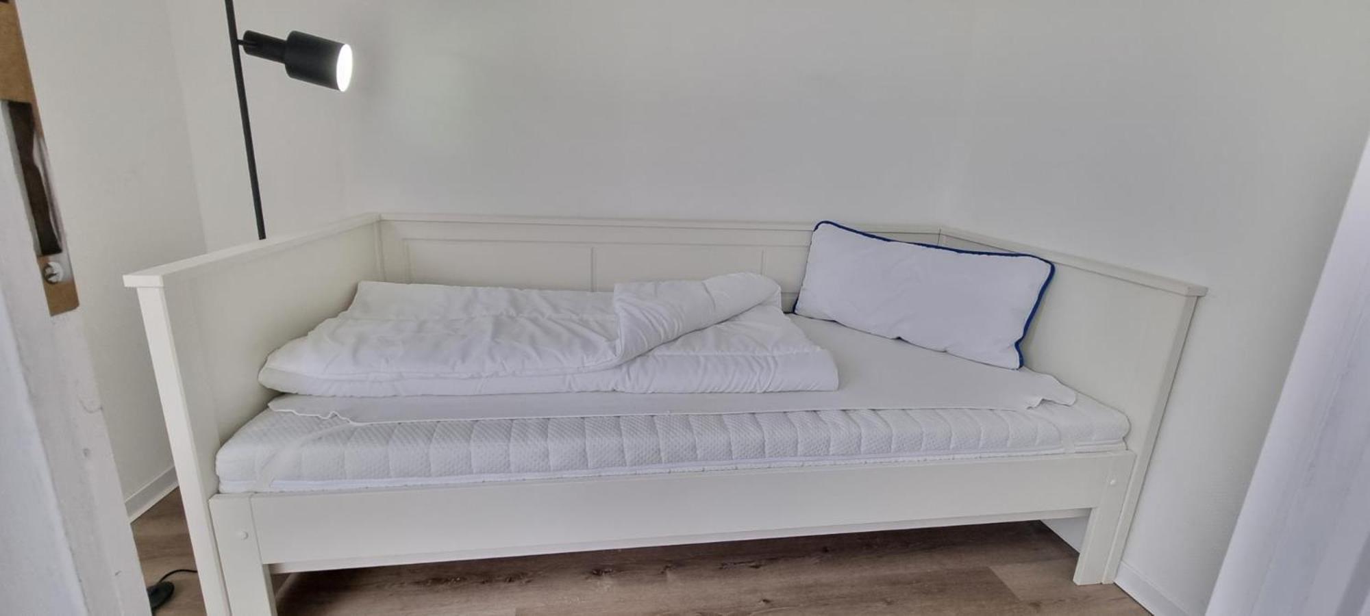 Ostsee-ferienpark Apartment *