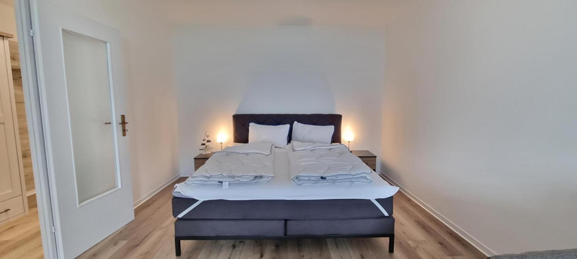 Apartment Ostsee-ferienpark