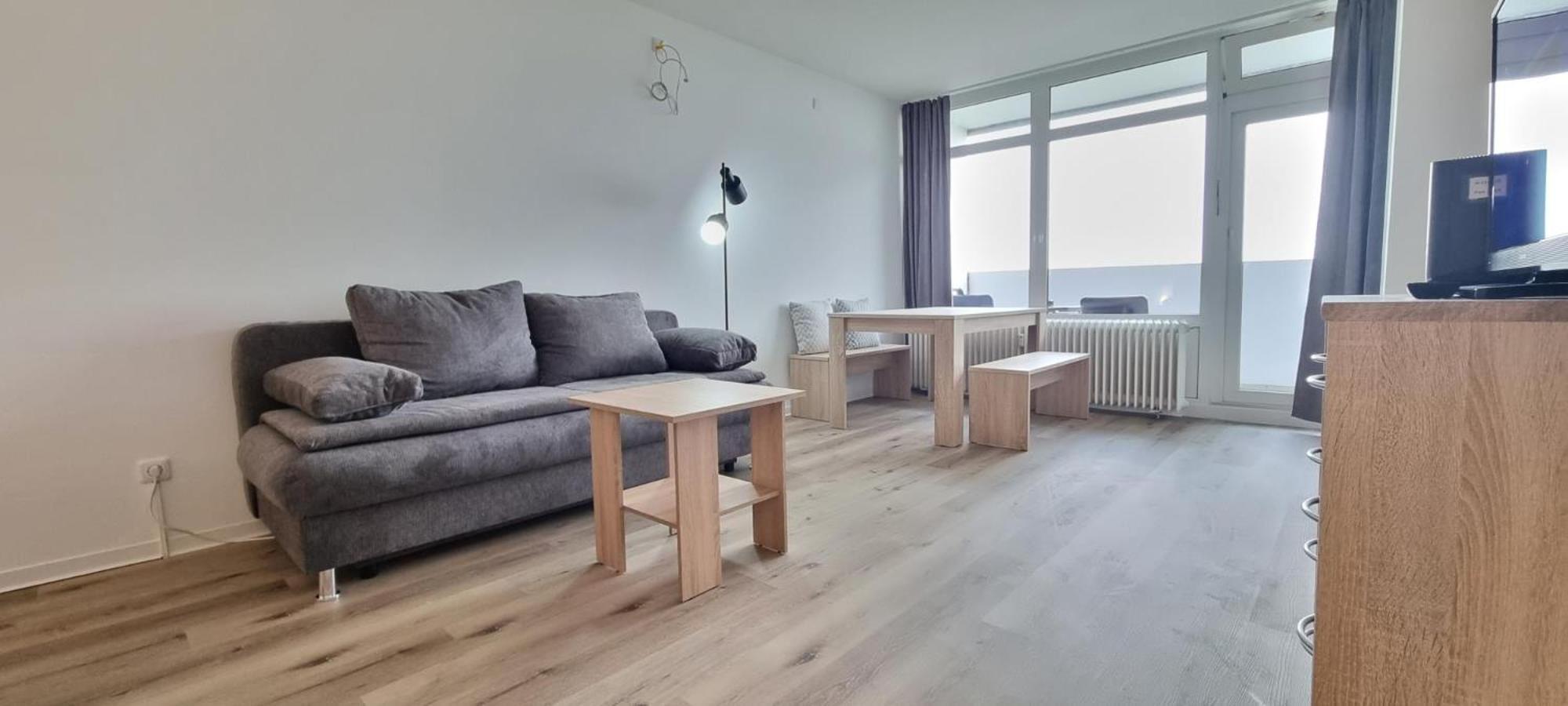 Ostsee-ferienpark Apartment